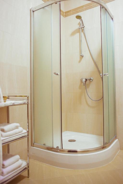 Warszawa Hotel Malekhuv Room photo