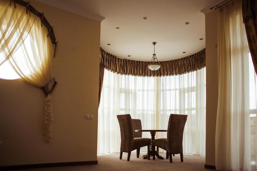 Warszawa Hotel Malekhuv Room photo